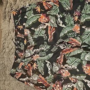 Mens Tropical Jogger XXL/XL